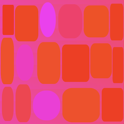 Thumbnail of Tiny Orangered Fading CSS composition